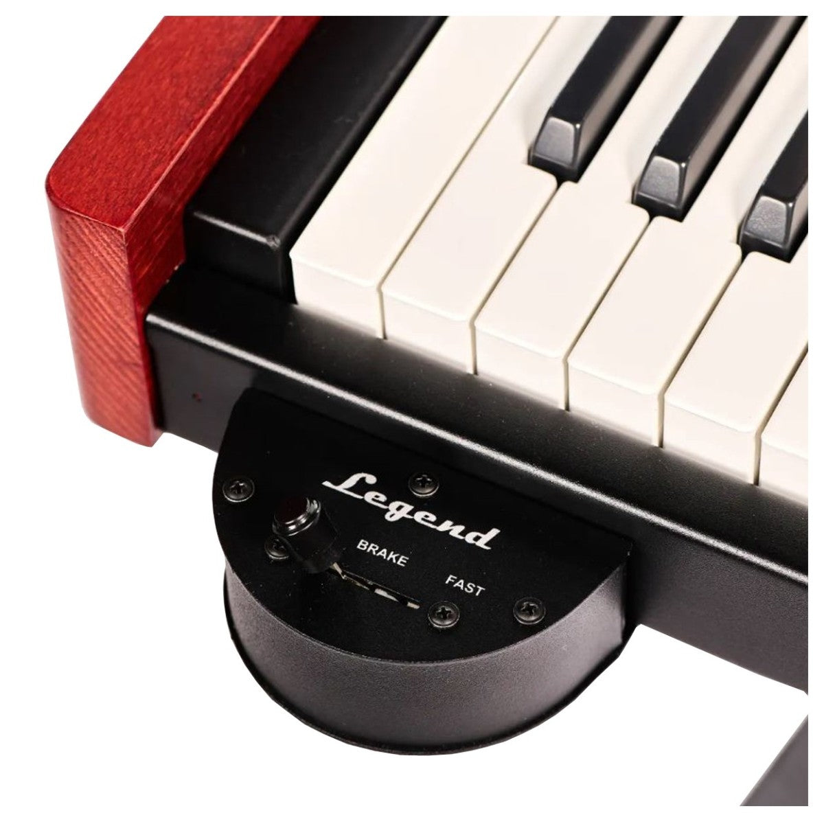 Viscount Legend ONE LM73 Lower Manual Keyboard
