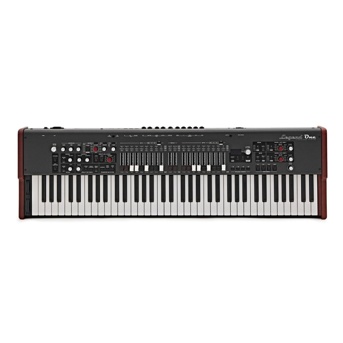 Viscount Legend ONE 73 Stage Keyboard