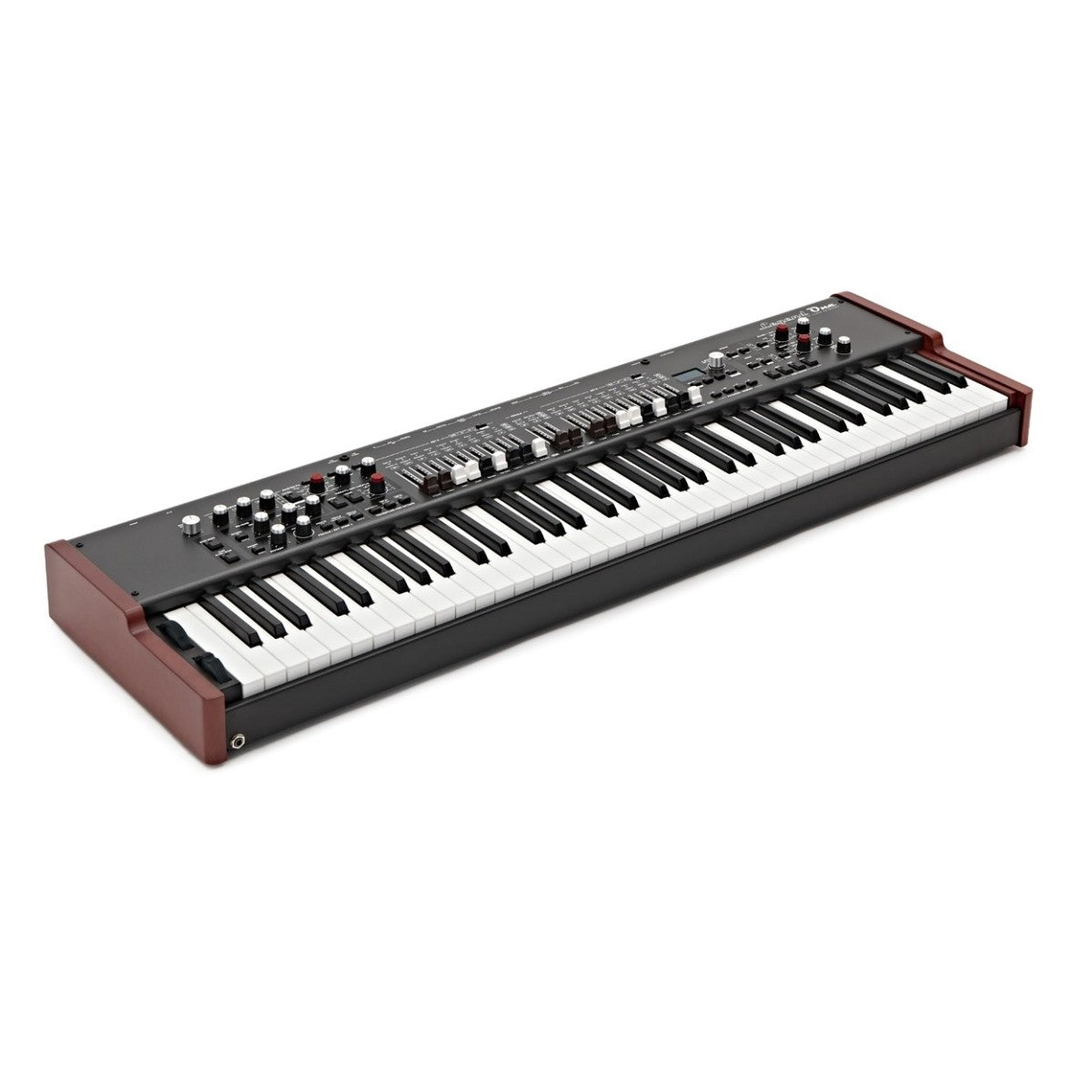 Viscount Legend ONE 73 Stage Keyboard