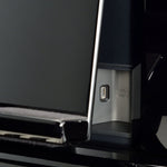 Yamaha CSP275 Digital Smart Piano; Black Walnut