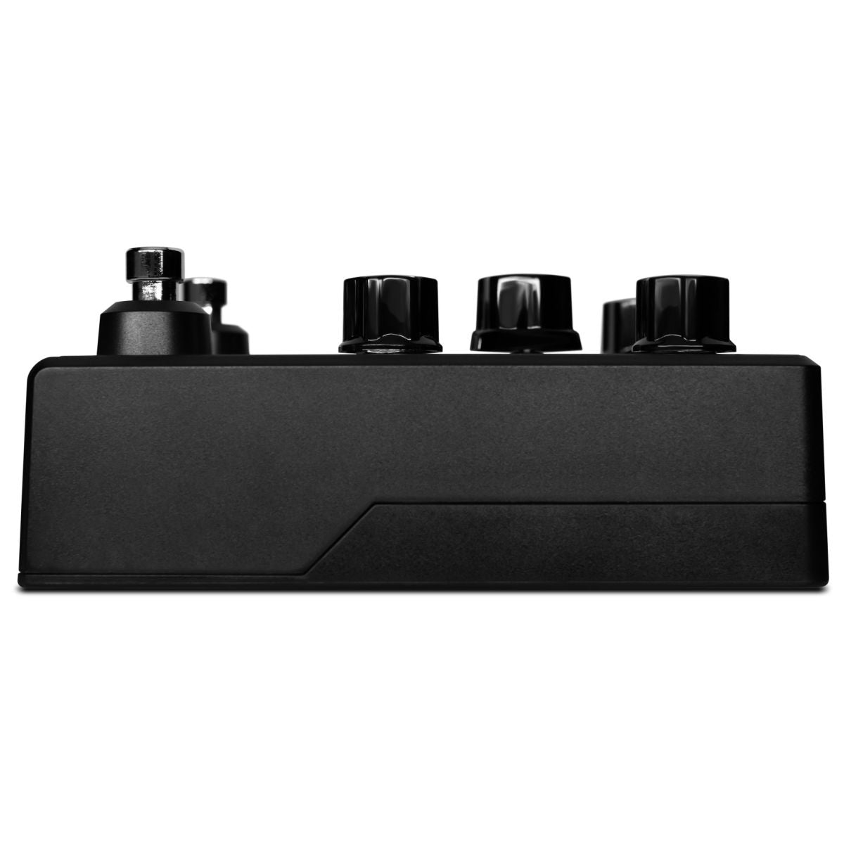 Line 6 Pod Express Black | With 2 FREE Pedal Toppers