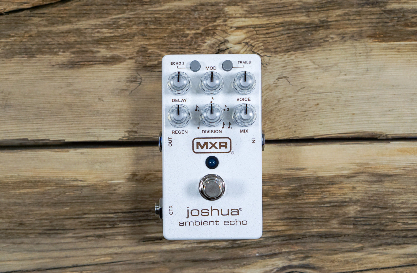 MXR Joshua Ambient Echo