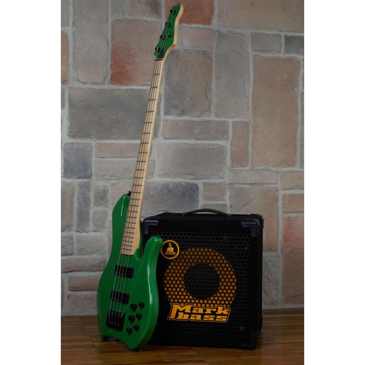 Markbass MINI CMD121P V 1x12'' | 500W Bass Combo