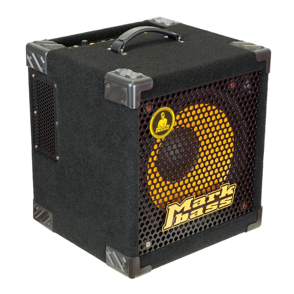 Markbass MINI CMD121P V 1x12'' | 500W Bass Combo
