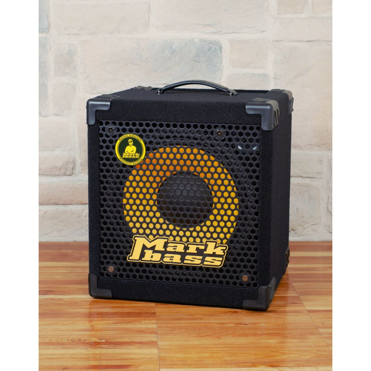 Markbass MINI CMD121P V 1x12'' | 500W Bass Combo