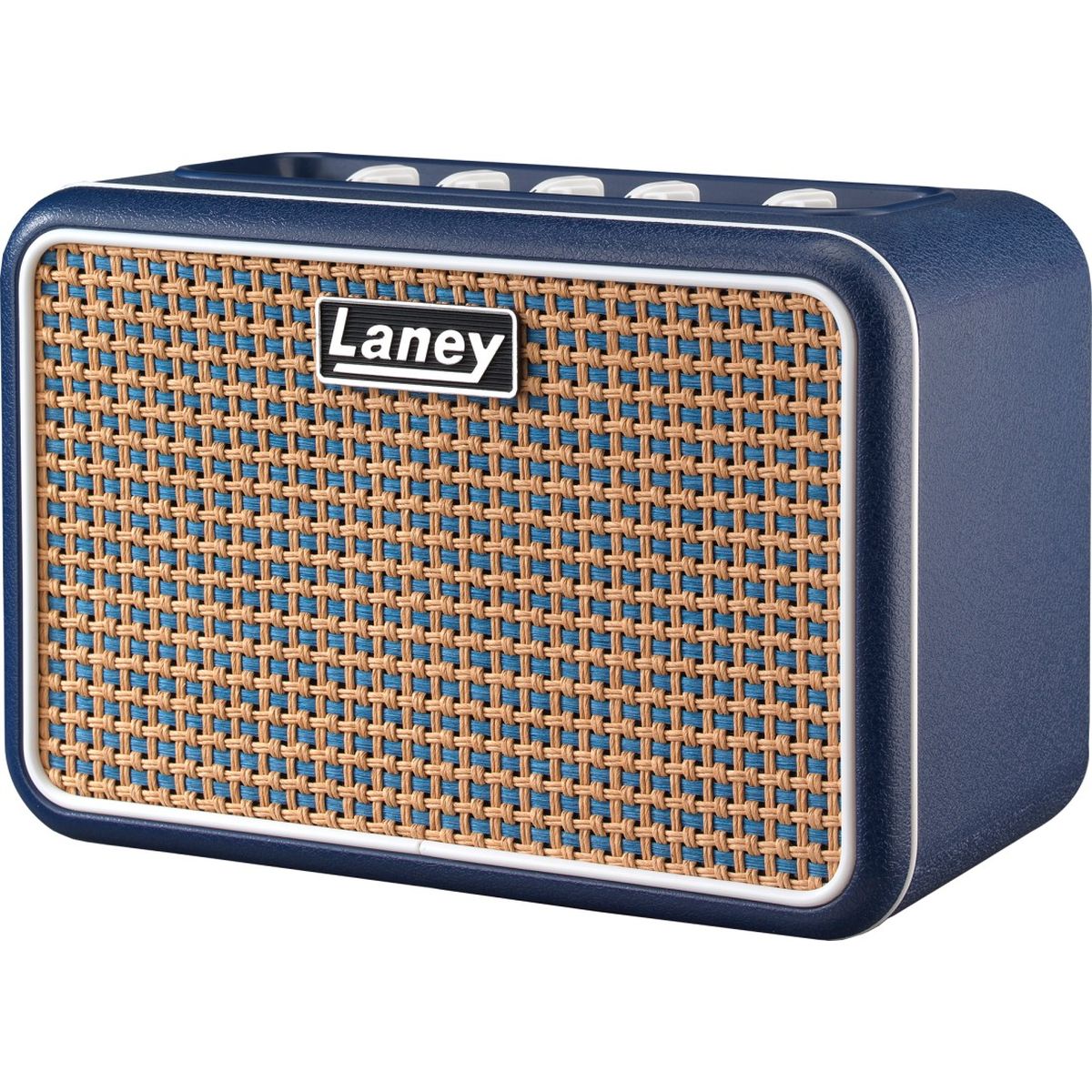 Laney MINI-ST-LION-2 6W Battery Powered Guitar Amp