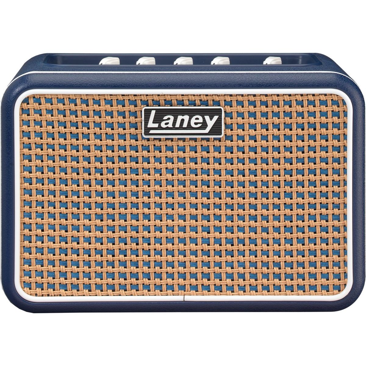 Laney MINI-ST-LION-2 6W Battery Powered Guitar Amp