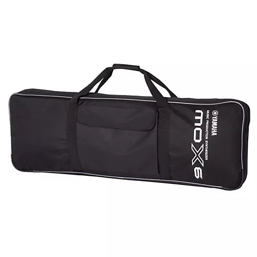Yamaha Softcase for MOX6 Keyboard