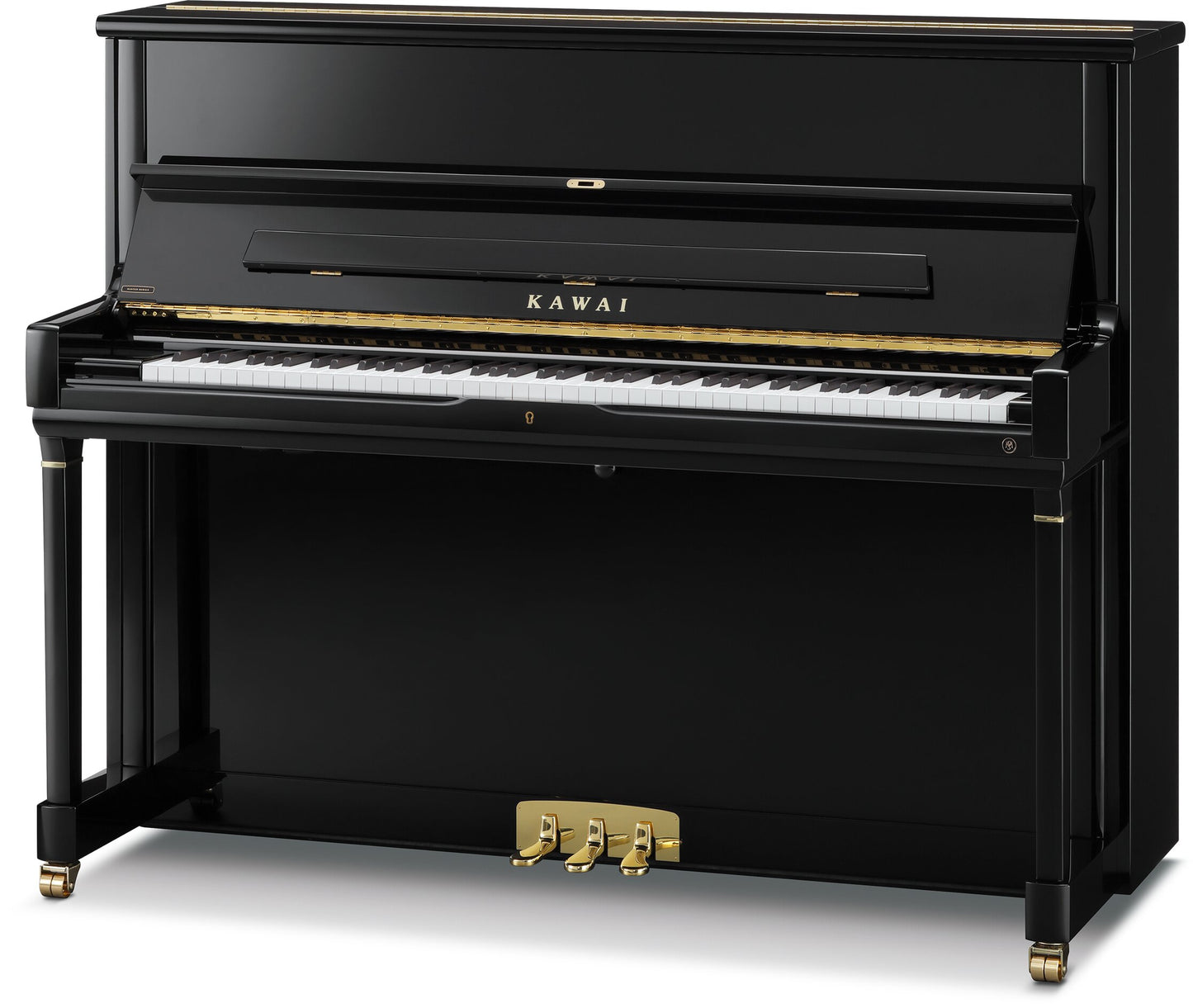 Kawai Master Series MS123 Upright Piano