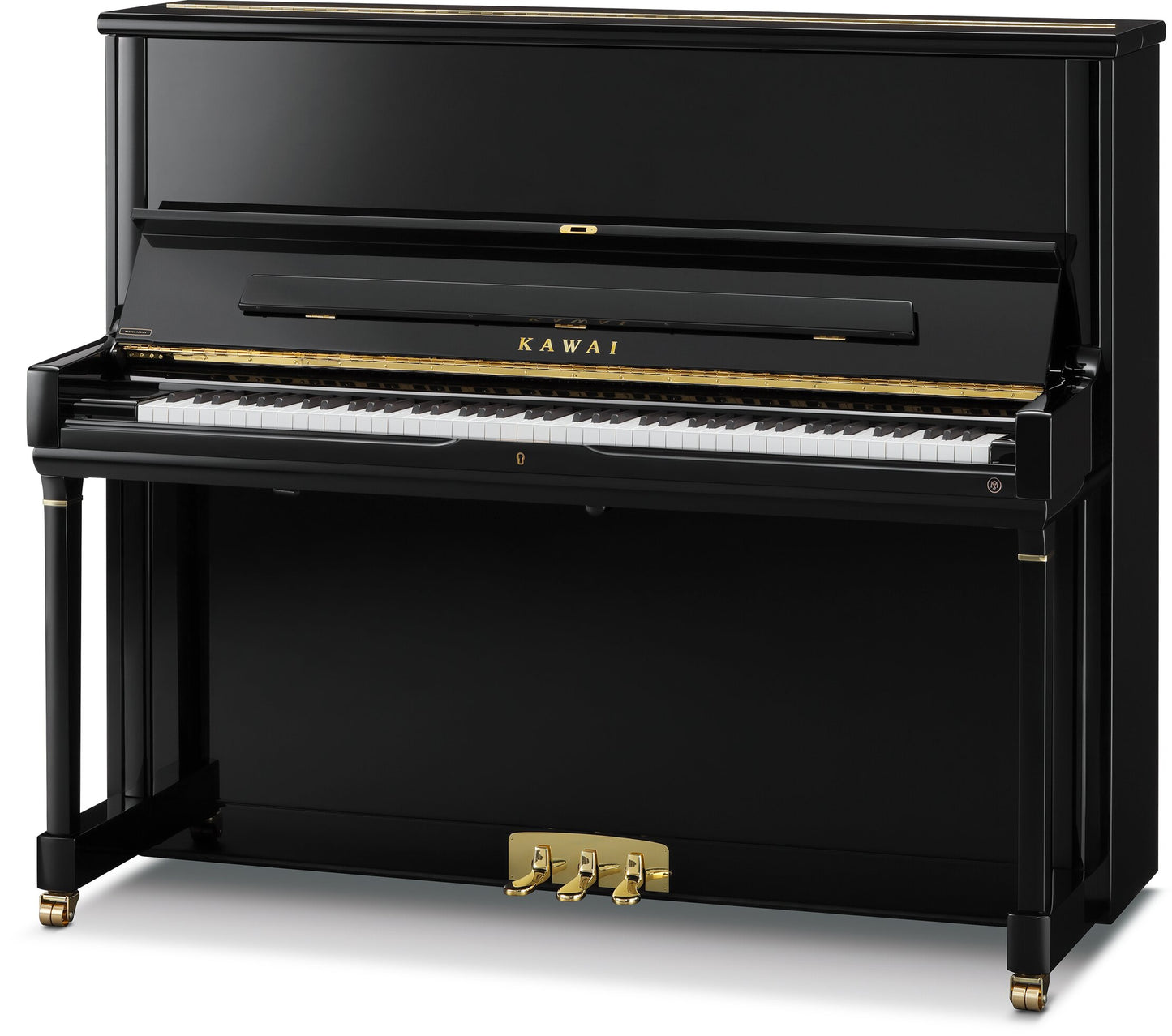 Kawai Master Series MS130 Upright Piano