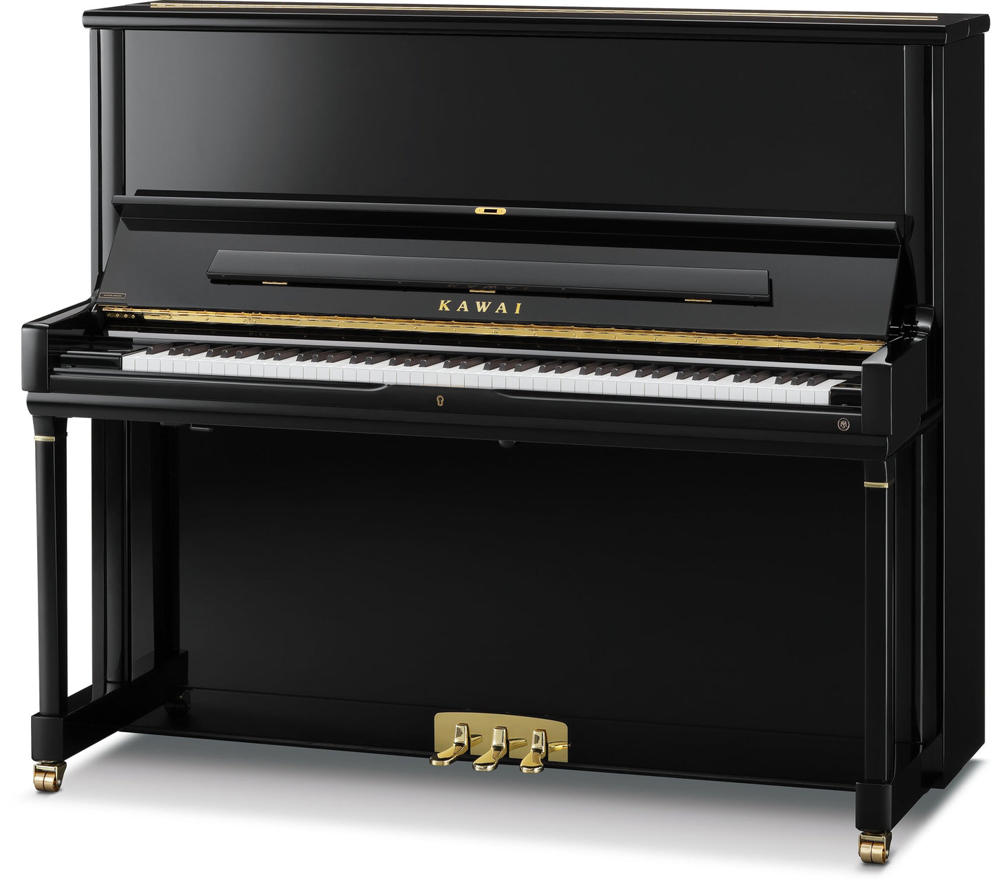 Kawai Master Series MS134 Upright Piano