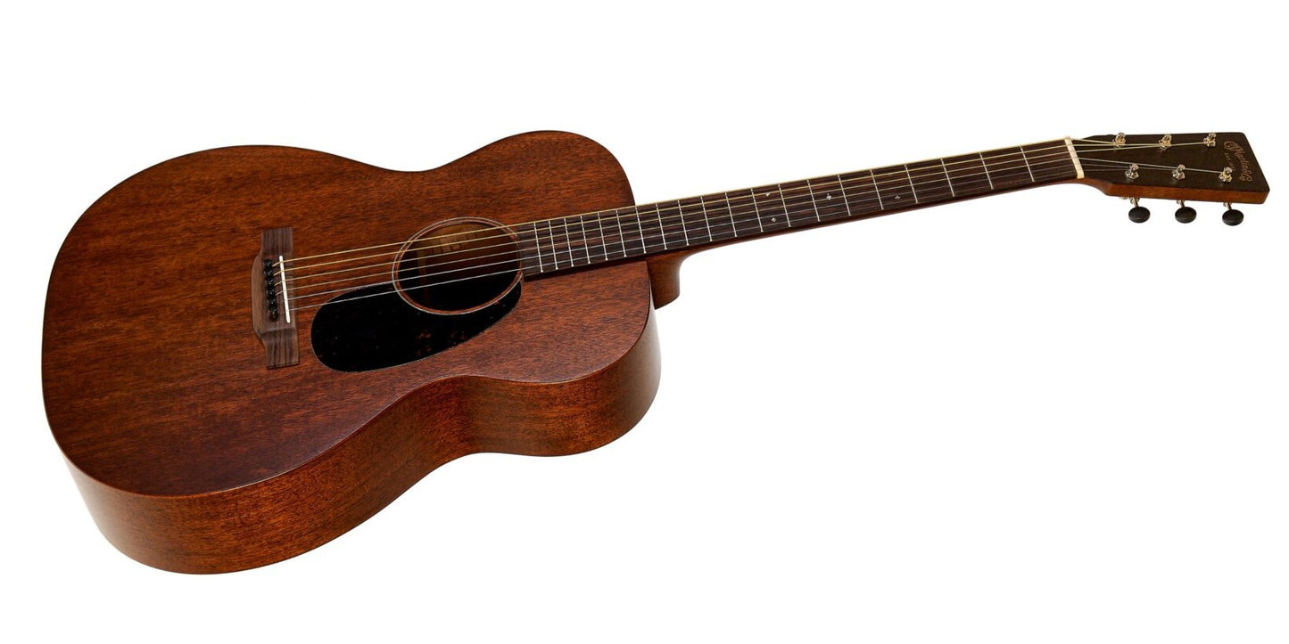 Martin 000-15M Satin Finish Acoustic Guitar