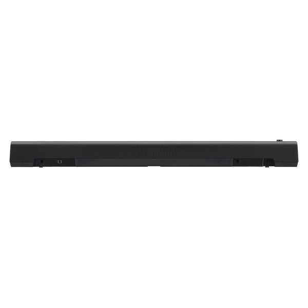 Yamaha Piaggero NP35 Smart Portable Piano; Black