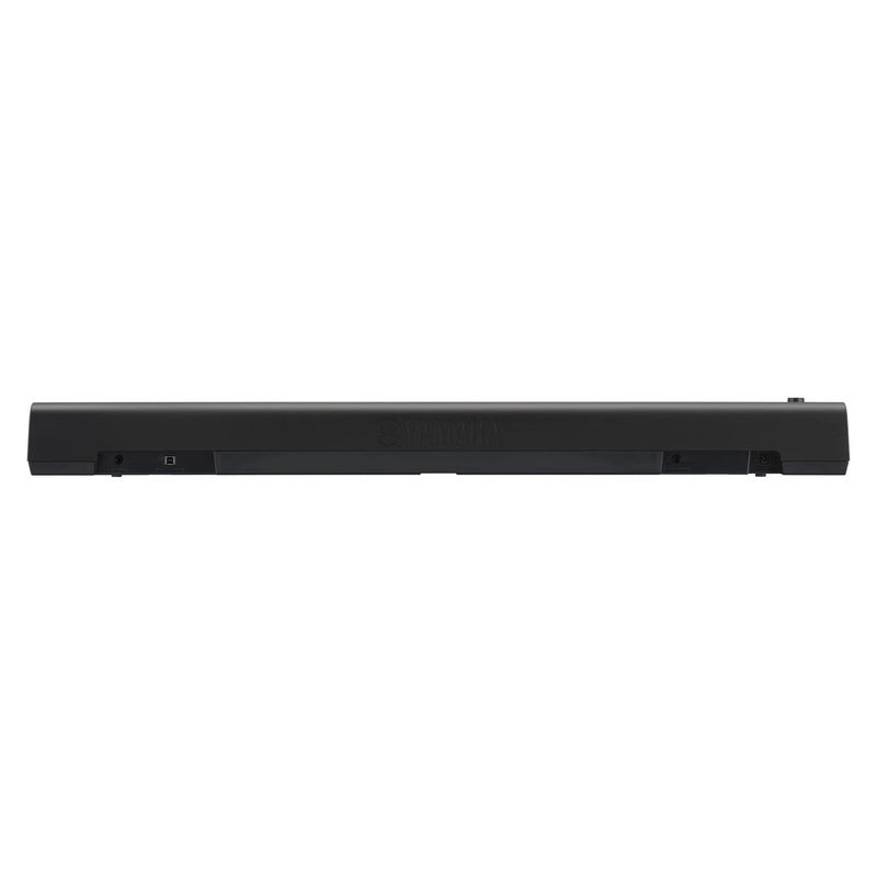 Yamaha Piaggero NP35 Smart Portable Piano; Black