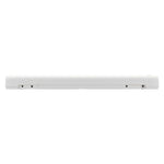 Yamaha Piaggero NP15 Smart Portable Piano; White