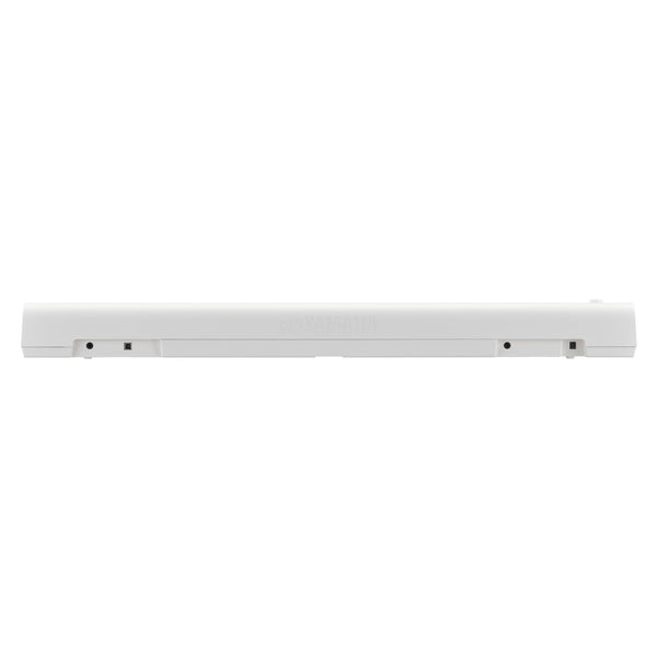 Yamaha Piaggero NP15 Smart Portable Piano; White