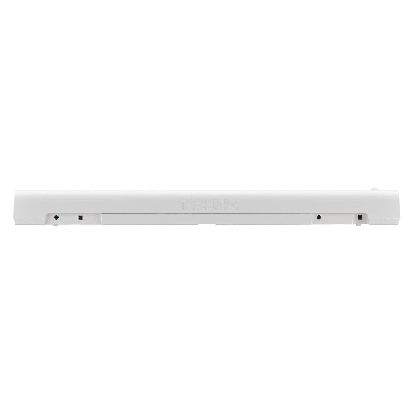 Yamaha Piaggero NP35 Smart Portable Piano; White