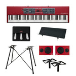 Nord Piano 6 88 Ultimate Bundle