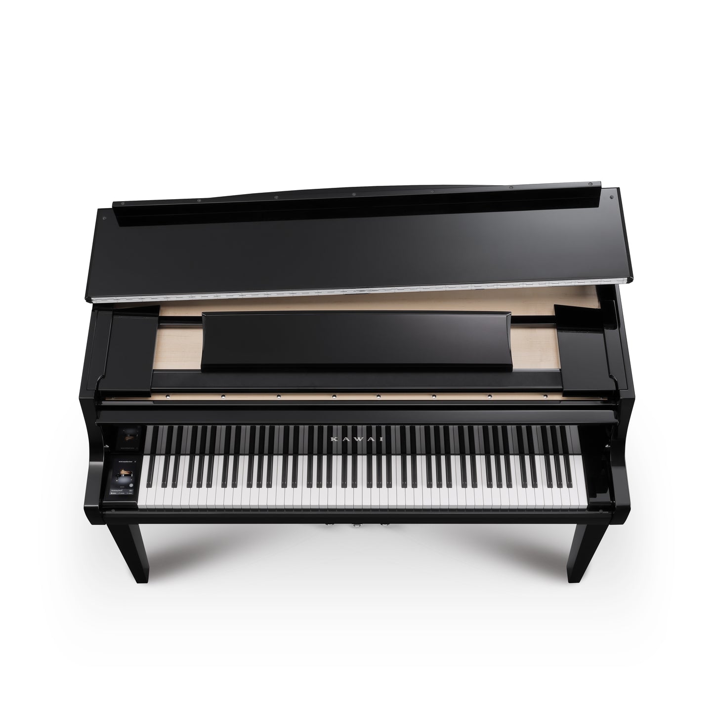Kawai Novus NV12 Hybrid Piano