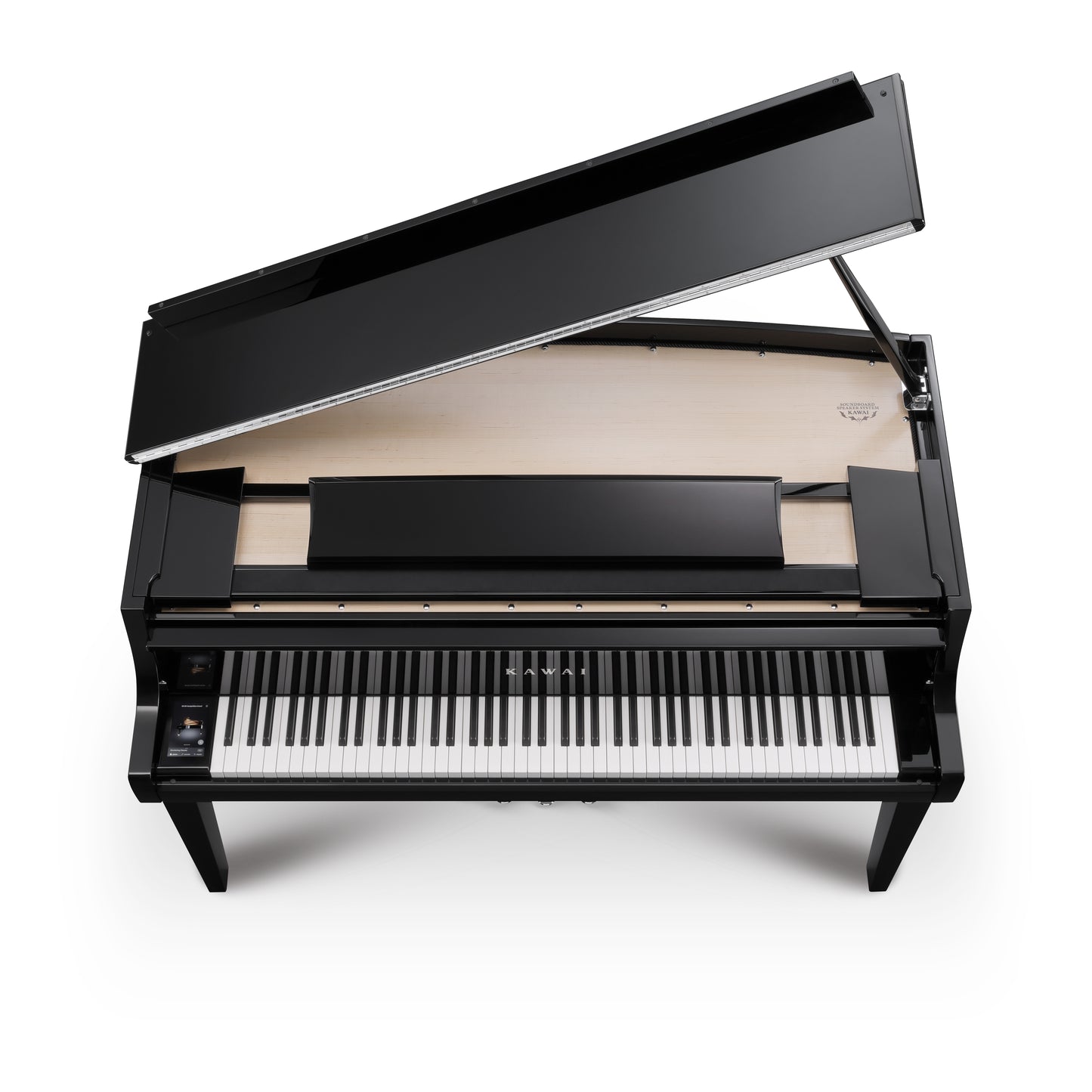 Kawai Novus NV12 Hybrid Piano