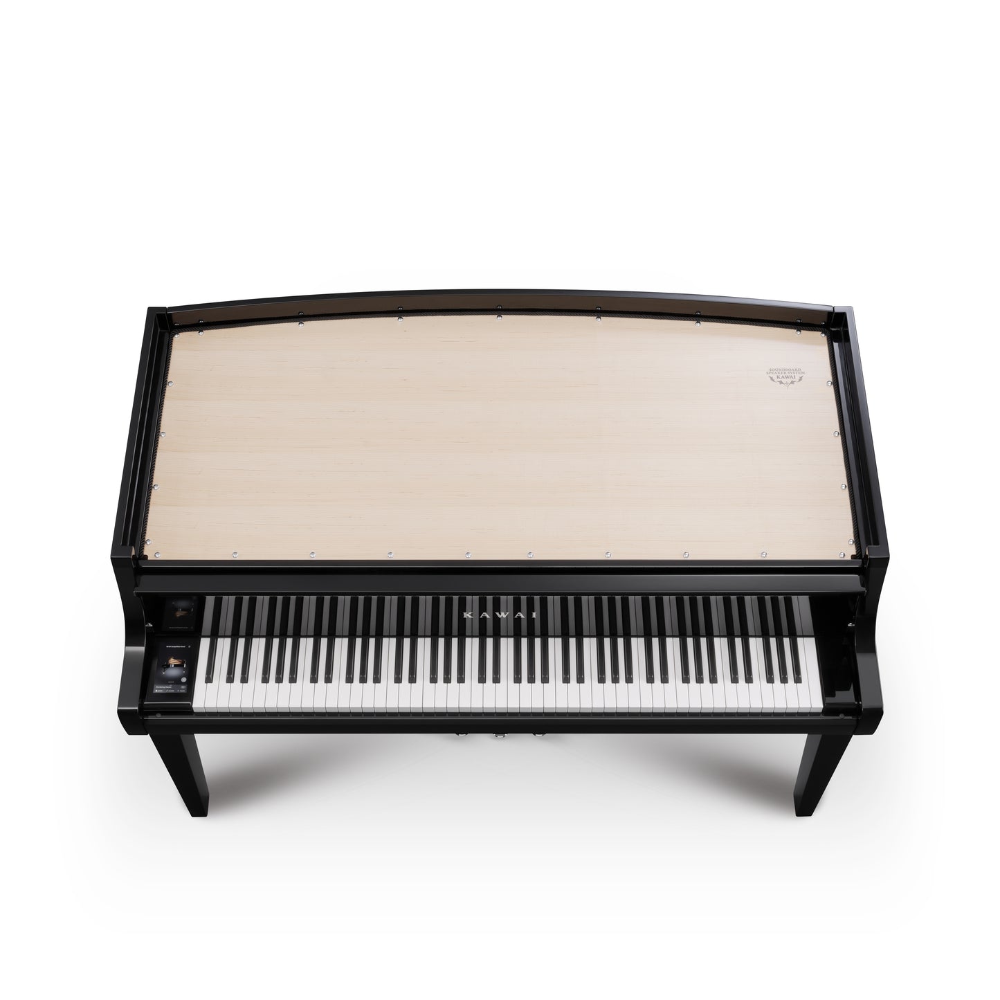 Kawai Novus NV12 Hybrid Piano