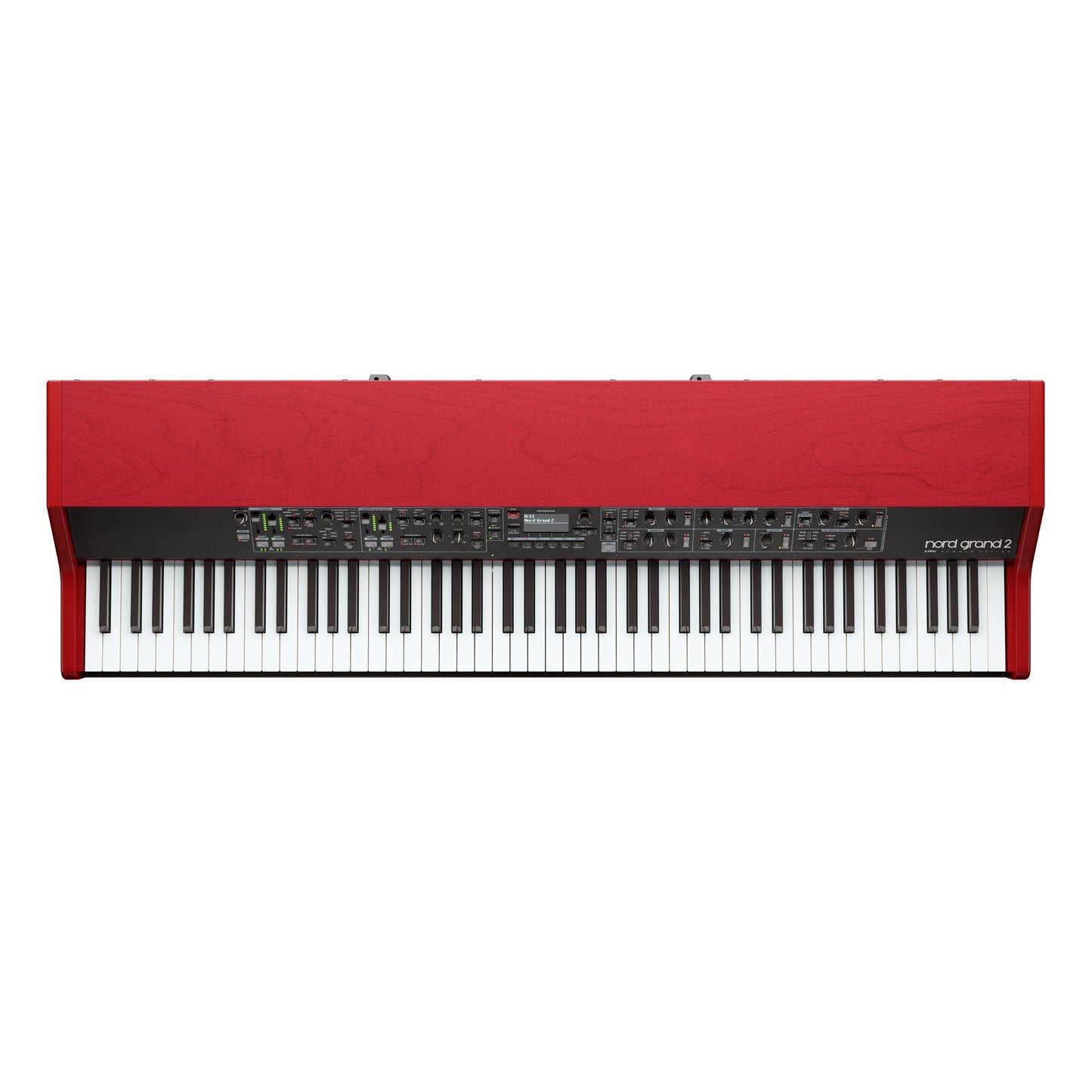 Nord Grand 2 Bundle Incl Keyboard Stand
