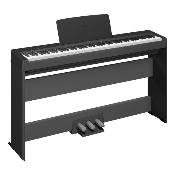 Yamaha P145 Piano Elite Package