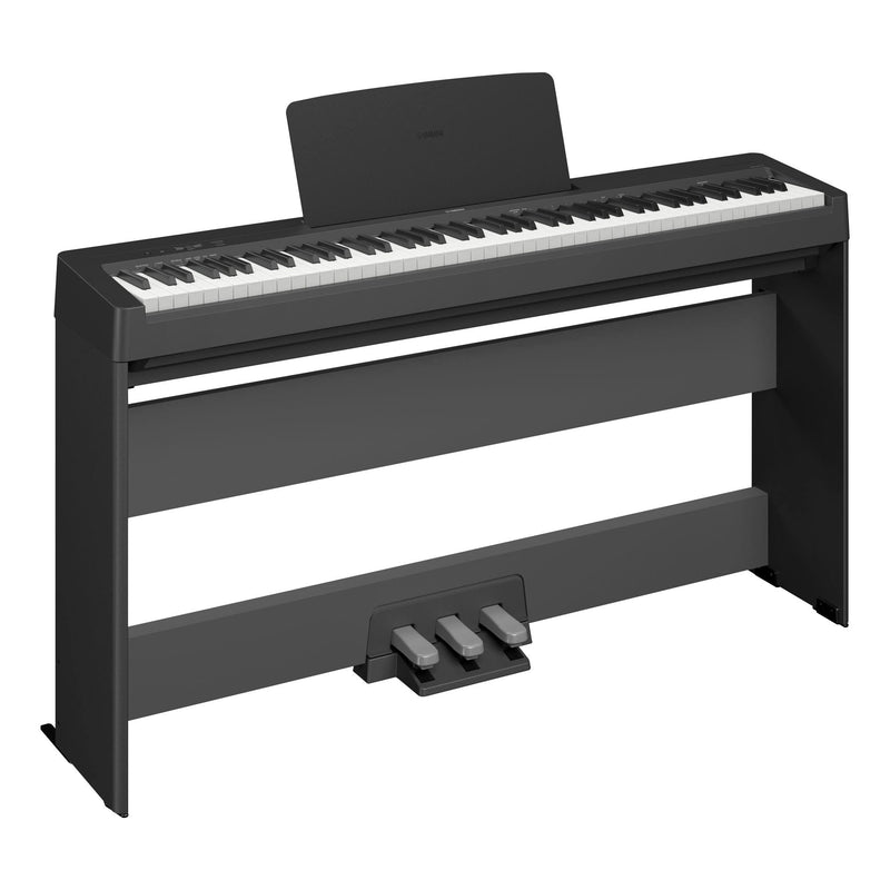 Yamaha P145 Piano Elite Package