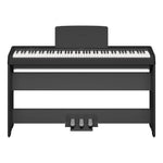 Yamaha P145 Piano Elite Package