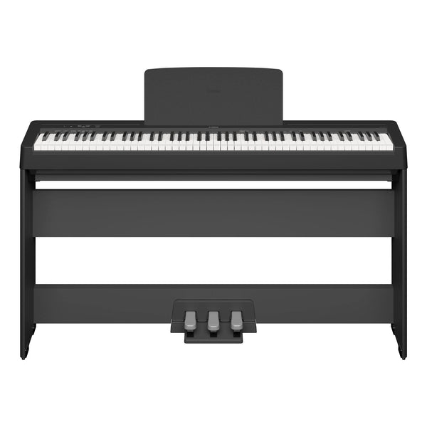 Yamaha P145 Piano Elite Package