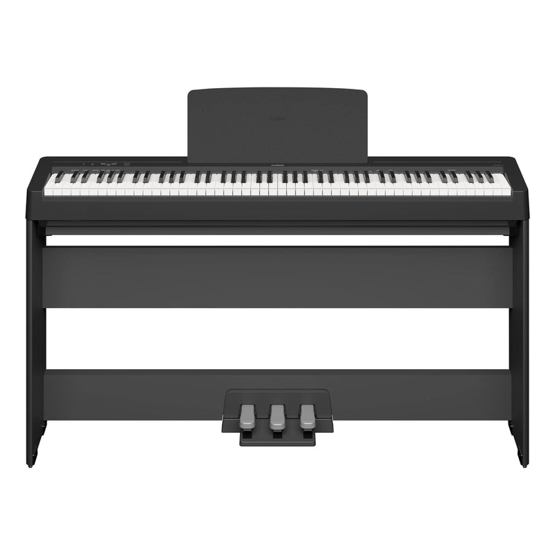 Yamaha P145 Piano Elite Package