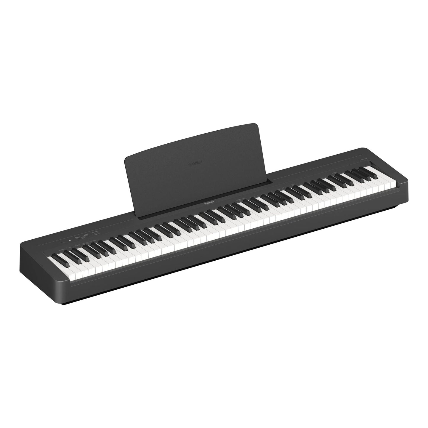 Yamaha P145BT Bluetooth Portable Piano Value Package