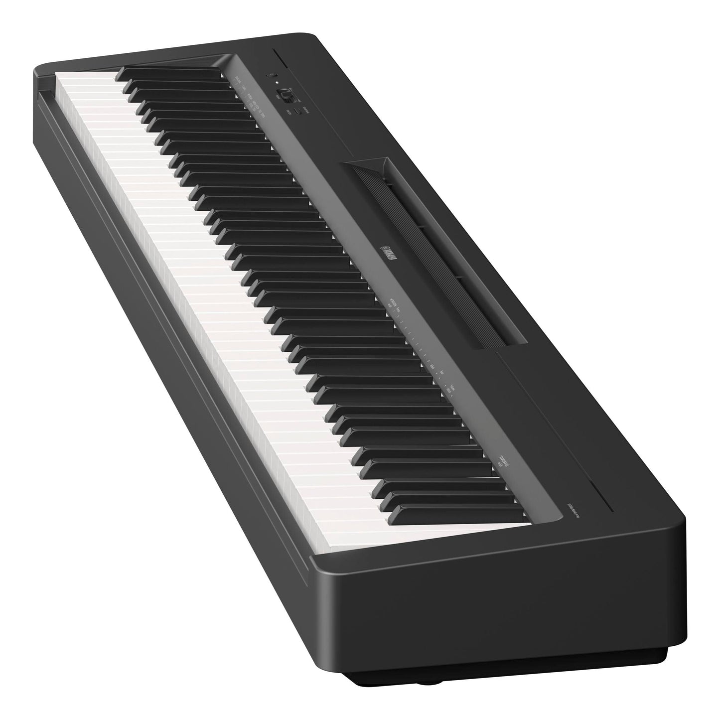 Yamaha P145BT Bluetooth Portable Piano Value Package