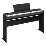 Yamaha P225 Black Piano Elite Package
