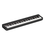 Yamaha P225 Black Piano Value Package