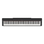 Yamaha P225 Black Piano Value Package