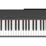 Yamaha P225 Black Piano Value Package