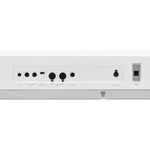 Yamaha P525 Digital Piano; White