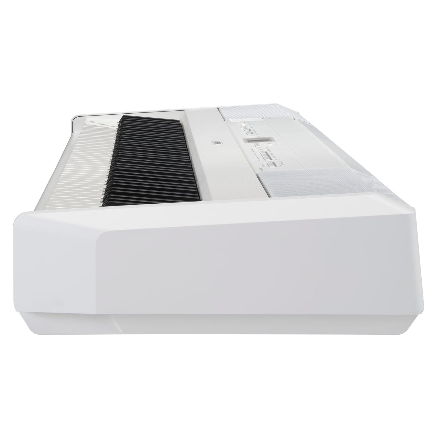 Yamaha P525 Digital Piano Value Package; White
