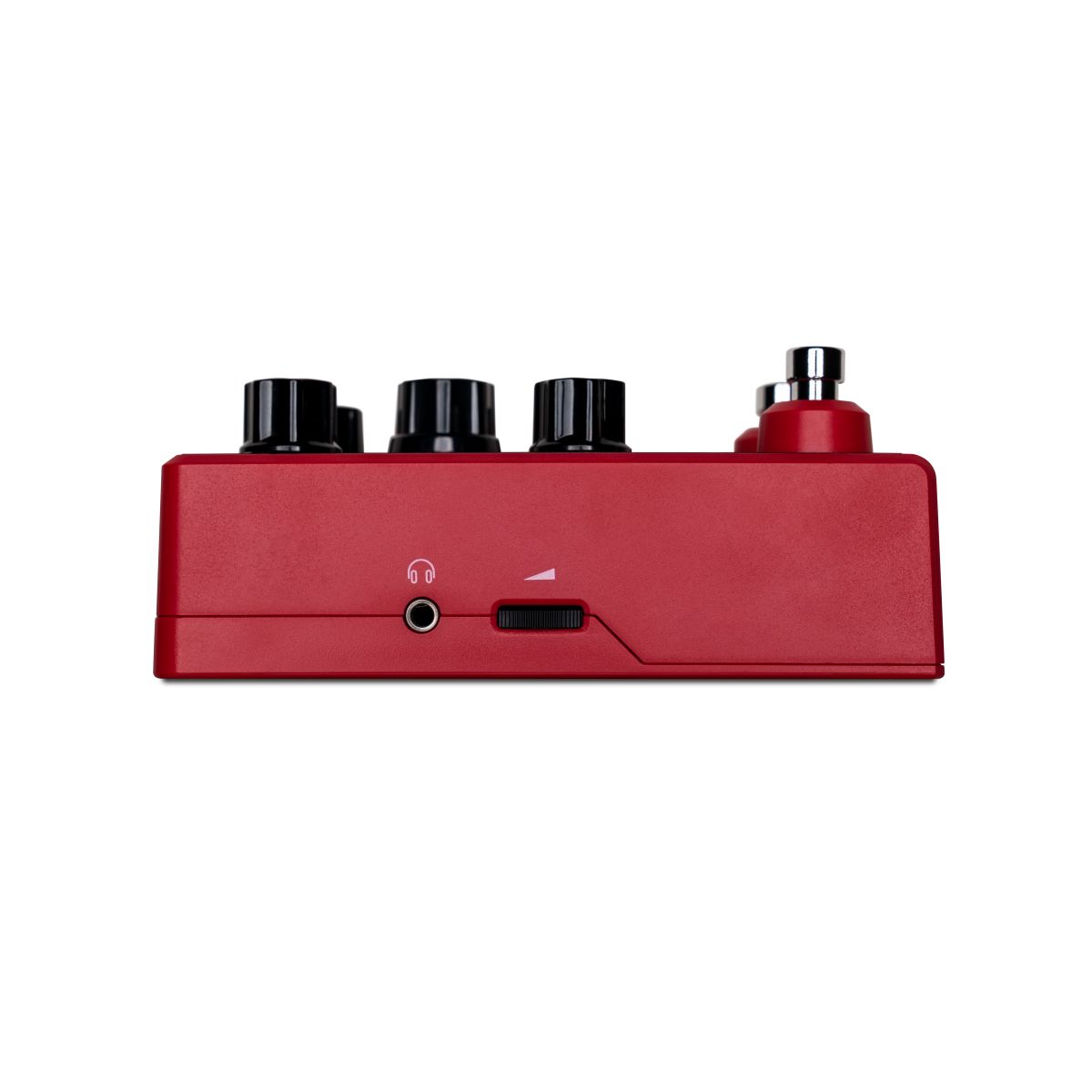 Line 6 Pod Express Guitar | With 2 FREE Pedal Toppers