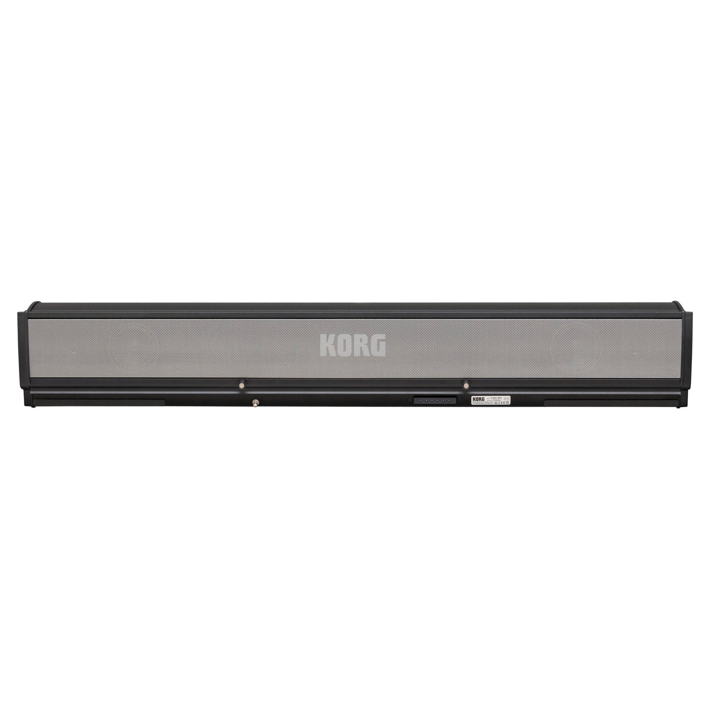 Korg PaAs Mk2 Keyboard Speaker Amp System