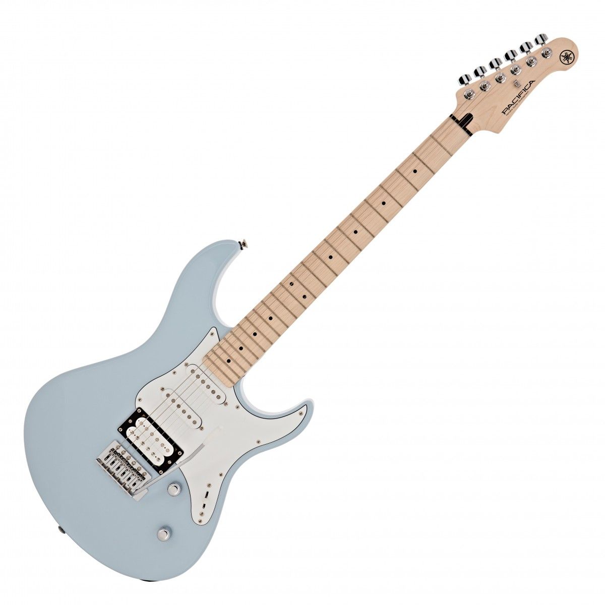 Yamaha Pacifica 112VM Electric Guitar | Ice Blue