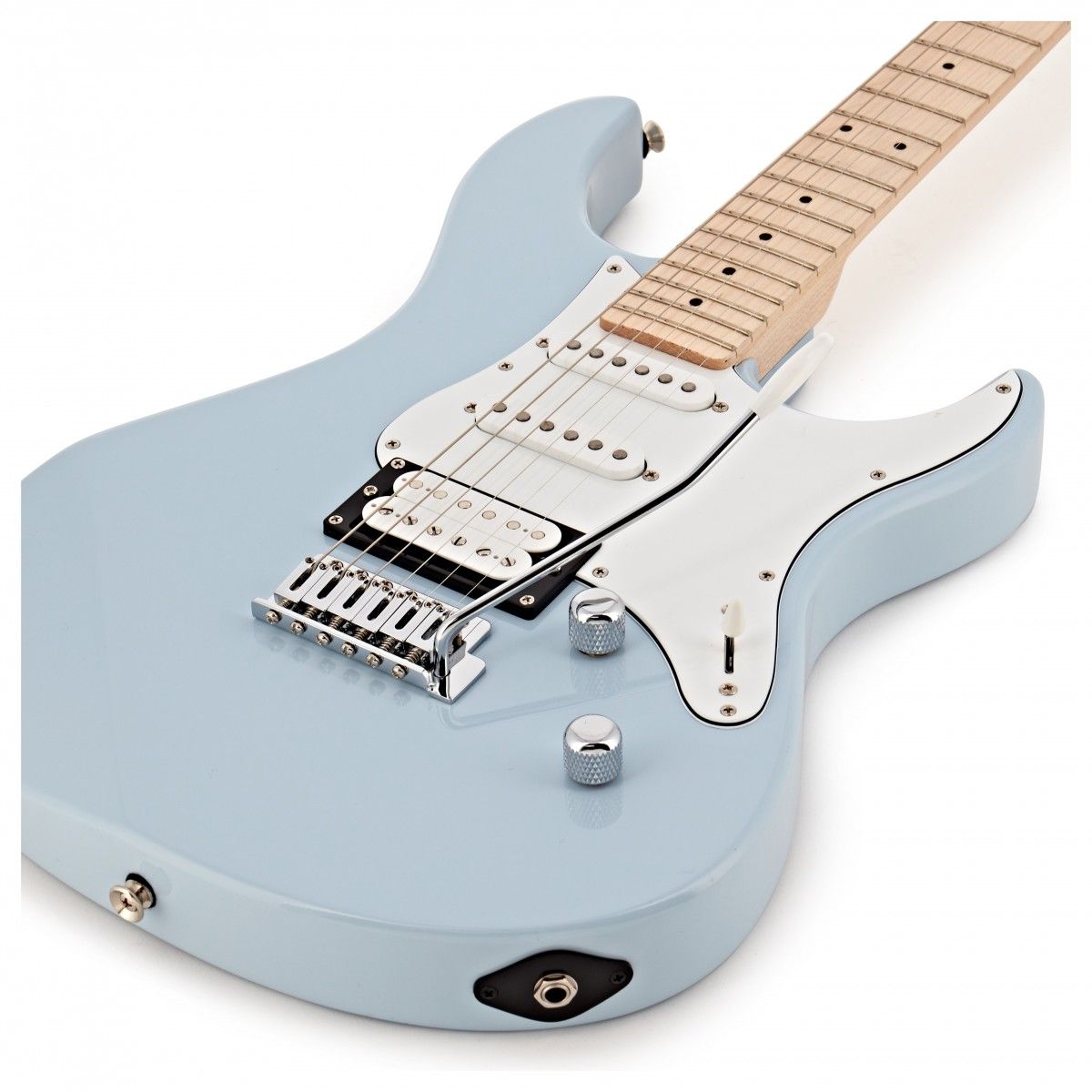 Yamaha Pacifica 112VM Electric Guitar | Ice Blue