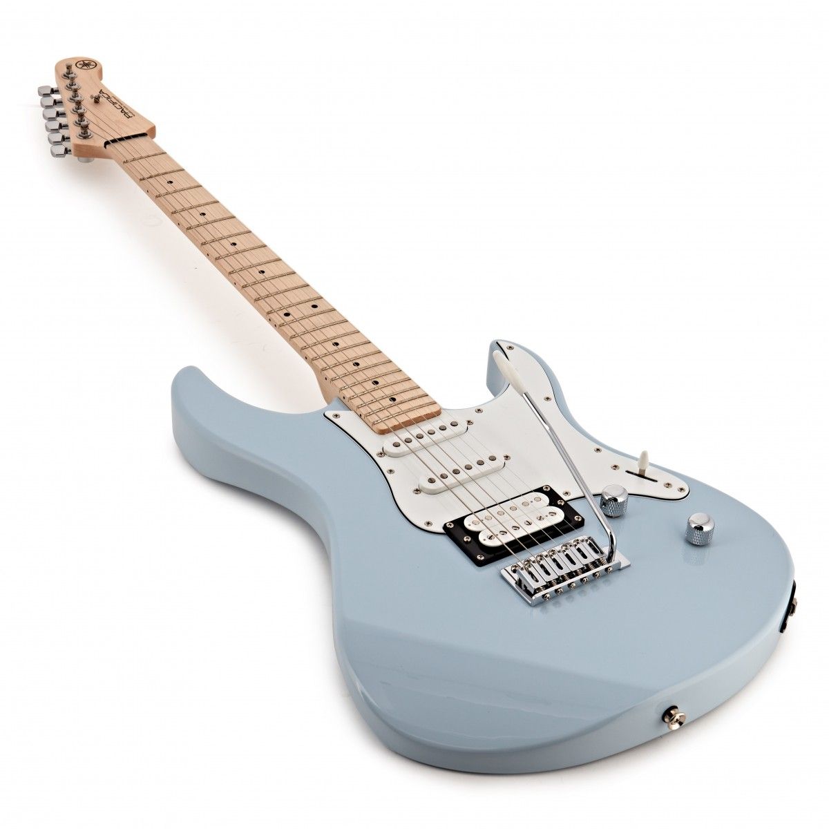 Yamaha Pacifica 112VM Electric Guitar | Ice Blue