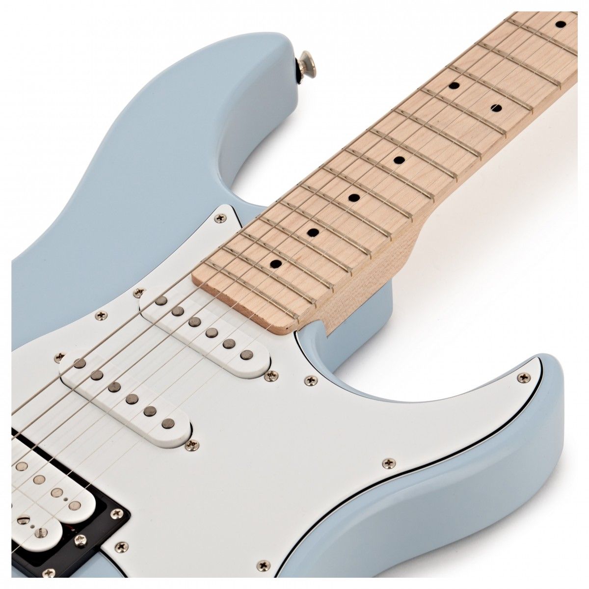 Yamaha Pacifica 112VM Electric Guitar | Ice Blue