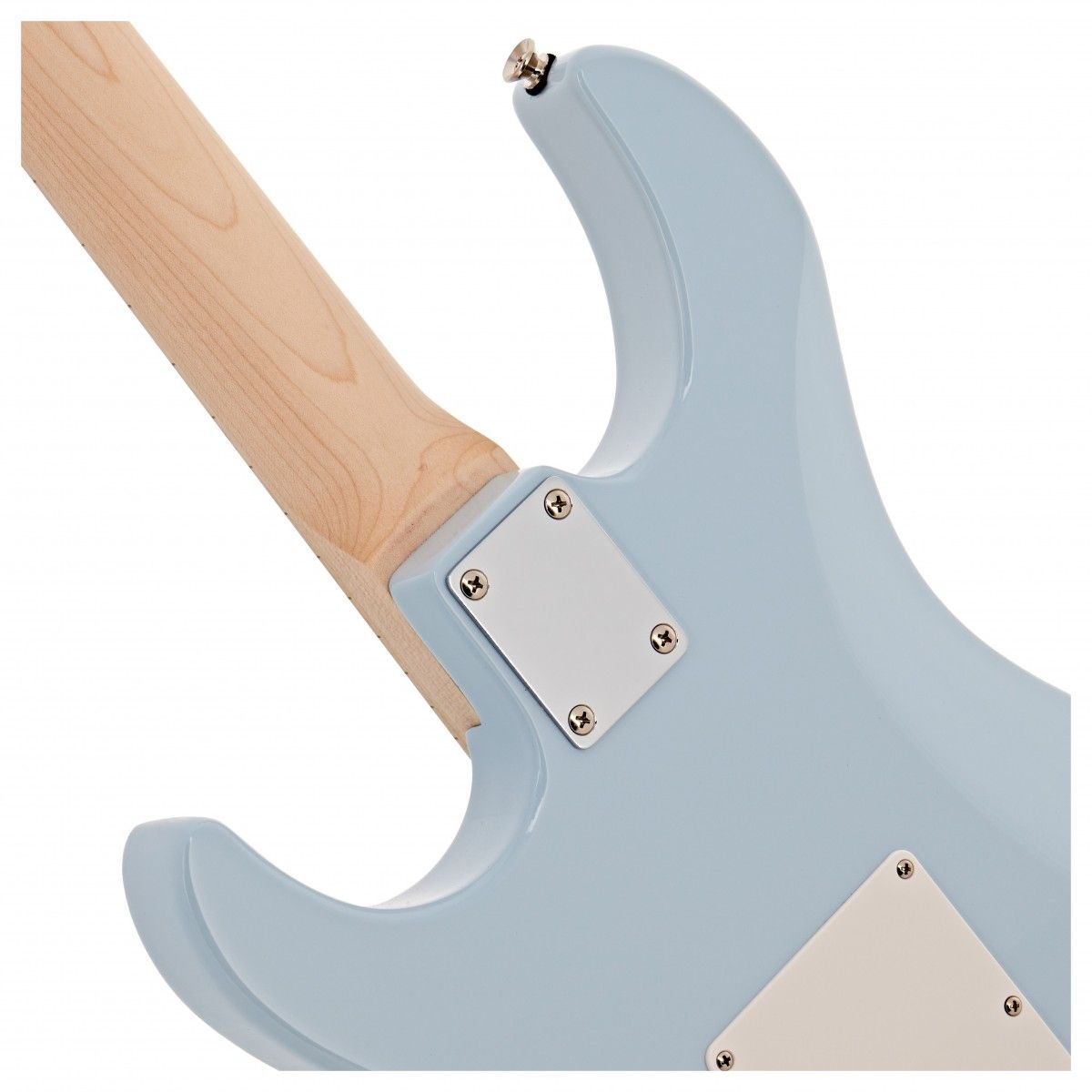 Yamaha Pacifica 112VM Electric Guitar | Ice Blue
