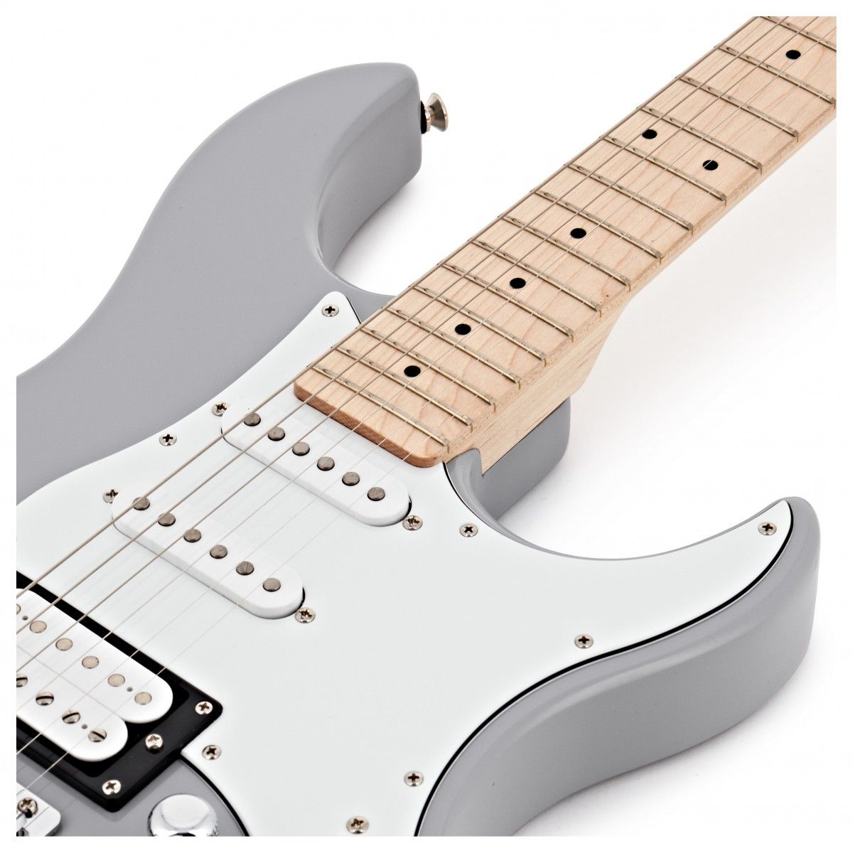 Yamaha Pacifica 112VM Electric Guitar | Grey