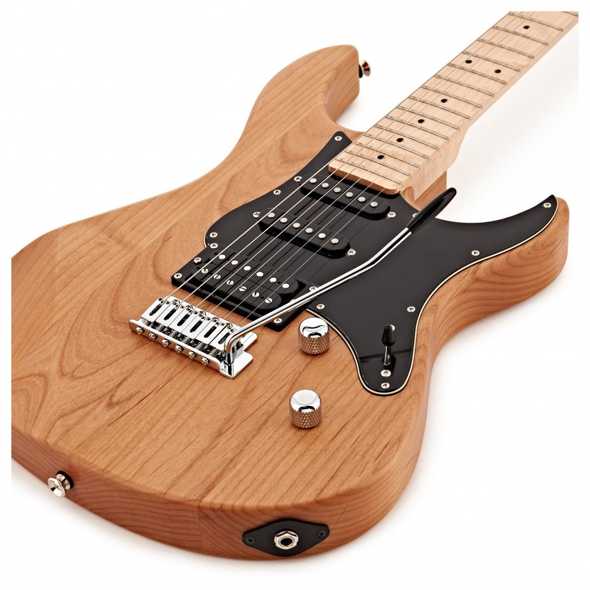 Yamaha Pacifica 112VM Electric Guitar | Natural