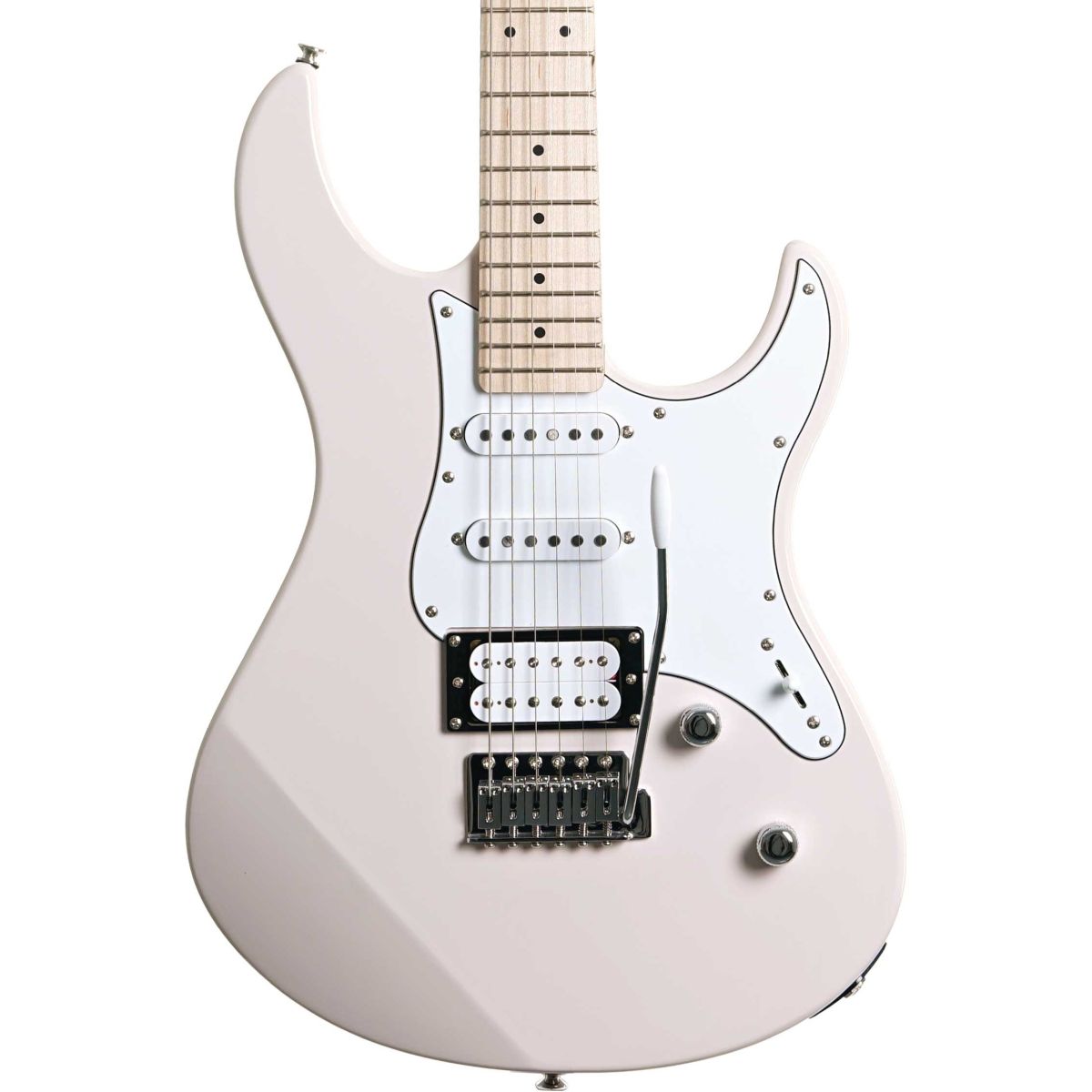 Yamaha Pacifica 112VM Electric Guitar | Pink