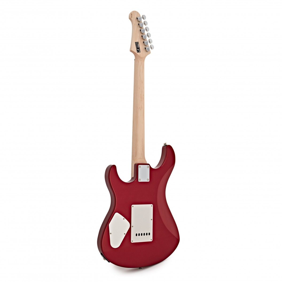 Yamaha Pacifica 112VM Electric Guitar | Red